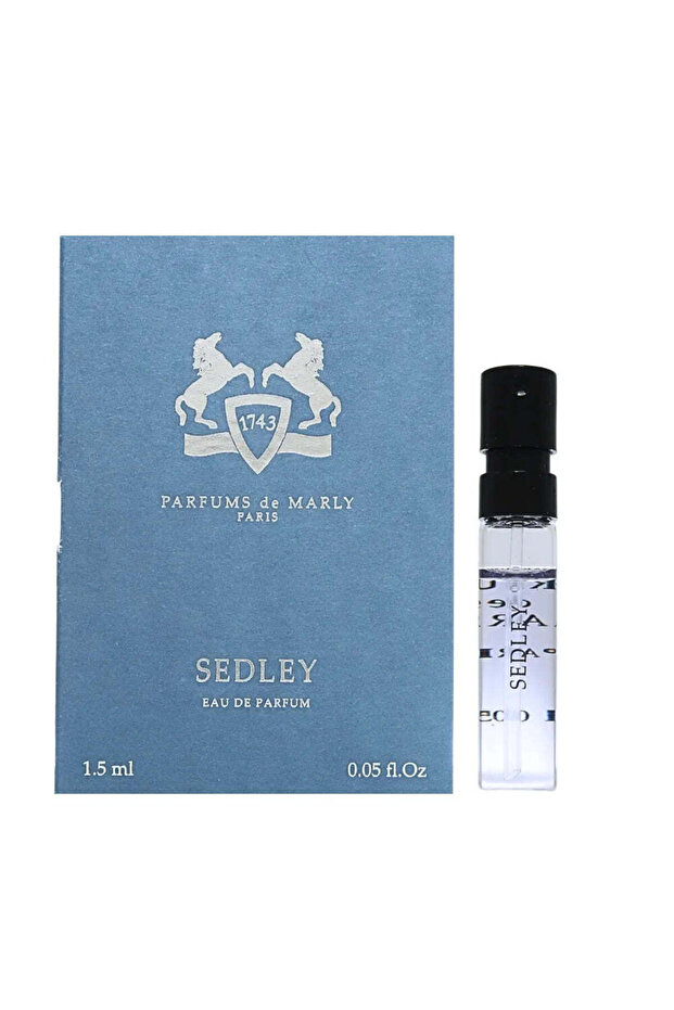Sedley EDP 1.5ml Unisex