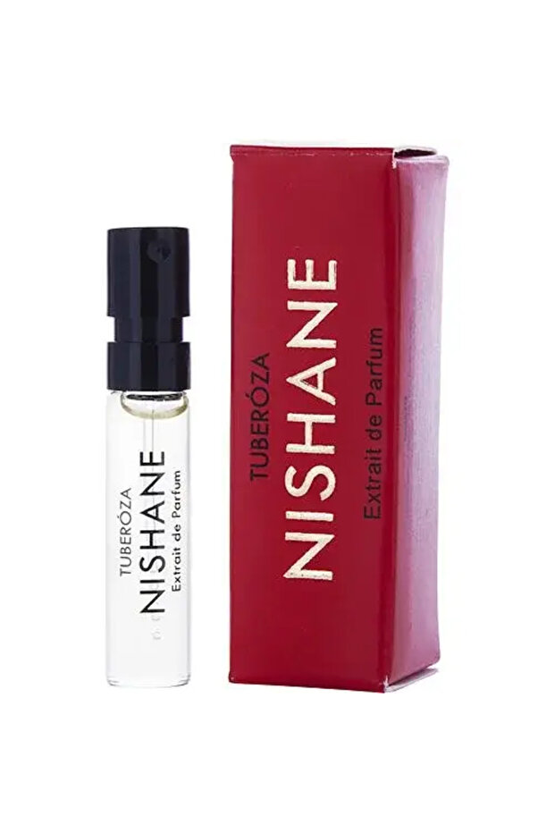 Tuberoza Extrait De Parfum 2ml Unisex