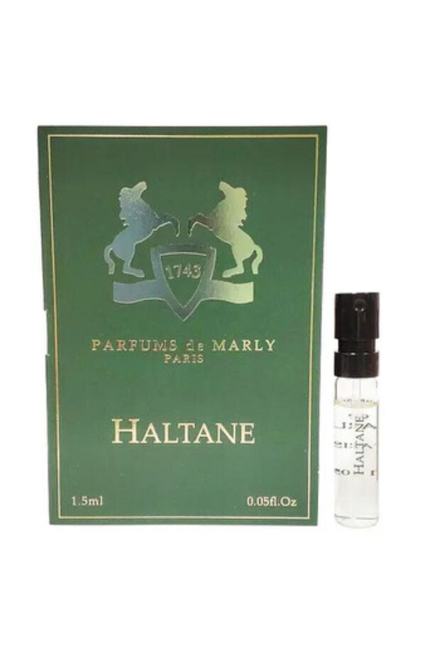 Haltane EDP 1.5ml for Men