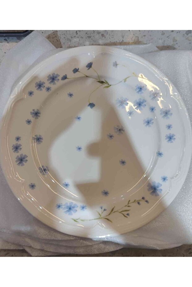 Side Plate