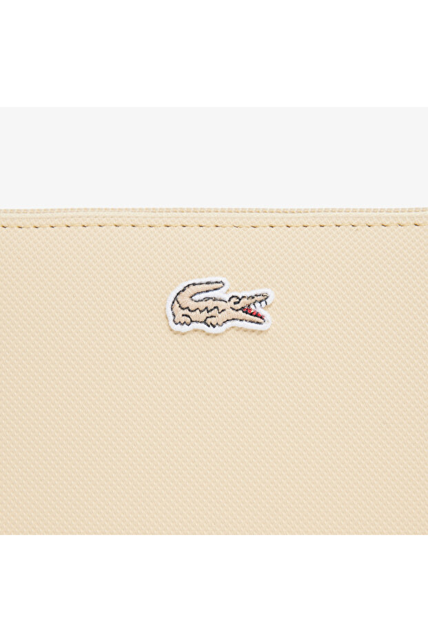 Kadın Bej Cüzdan - 3