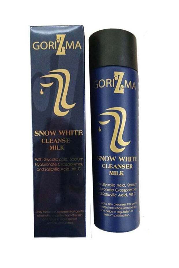 Whitening Cleanser - 1