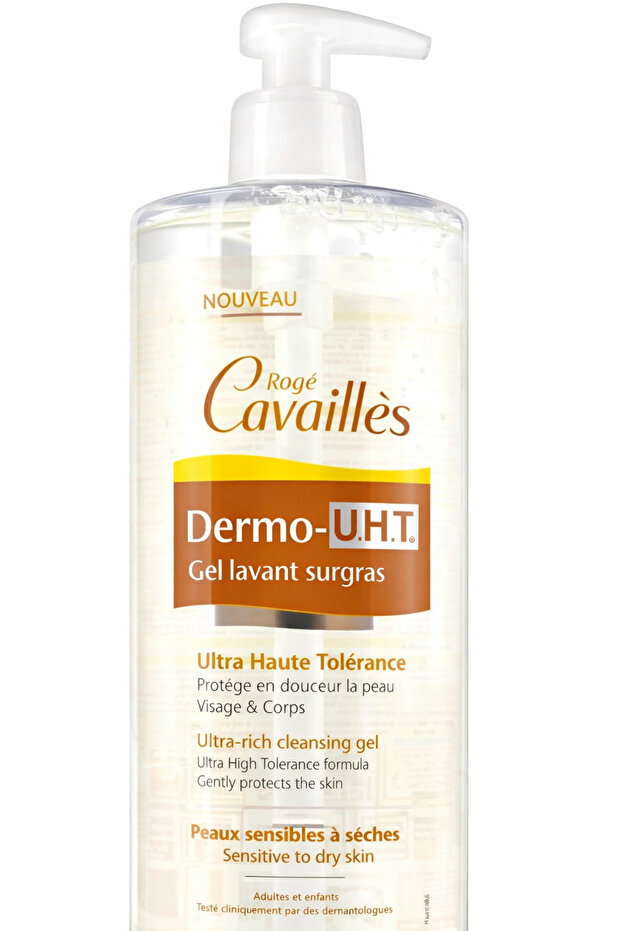 Cavaillès Roge Dermo Uht Gel 500 ml