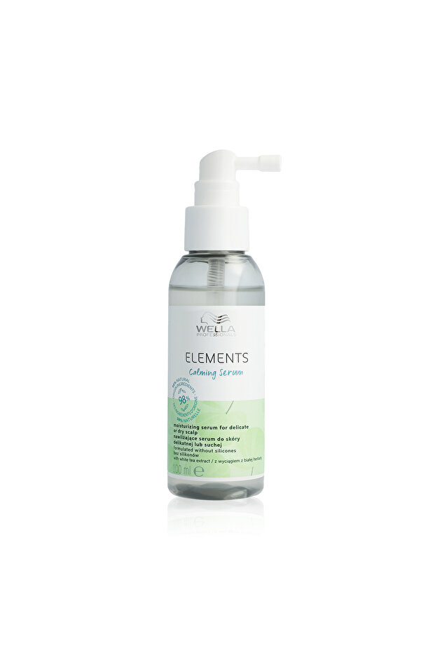 Ser calmant Elements 100 ml - 1