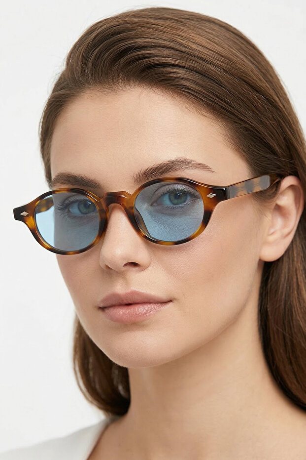نظارات شمسية نسائية GG-0010