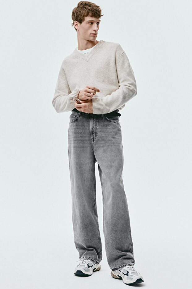 Baggy Jeans