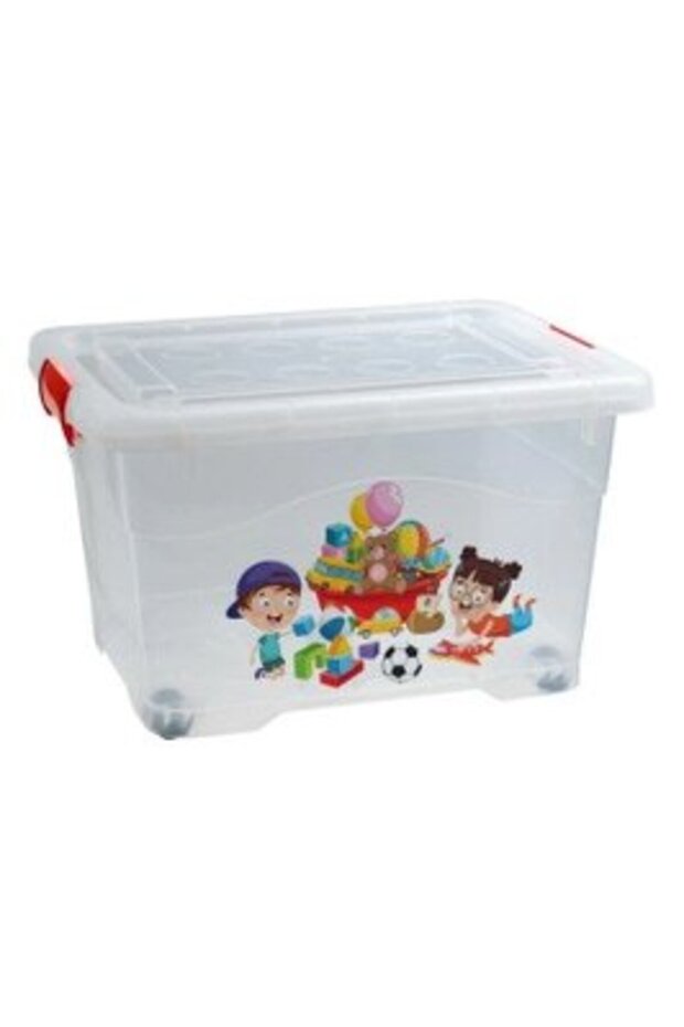 Garden Accessories Storage Box C - 7