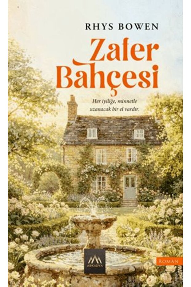 Zafer Bahçesi