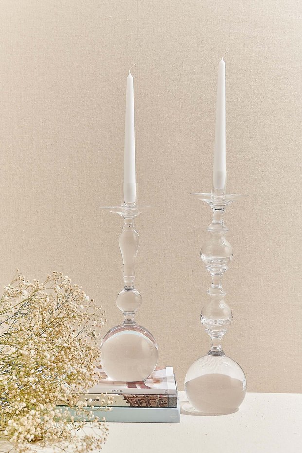Bilye Mumluk 45 cm
