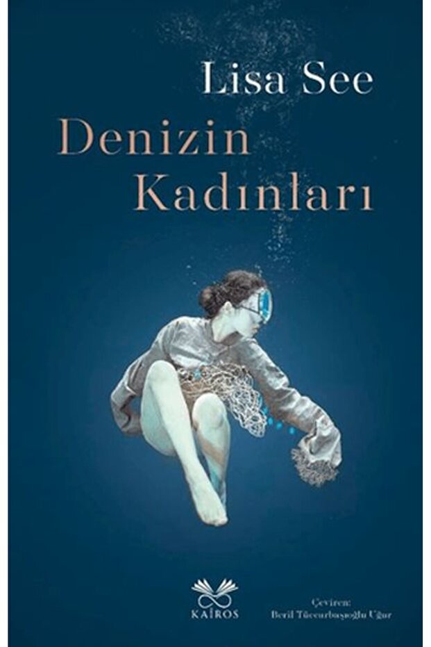 Denizin Kadınları