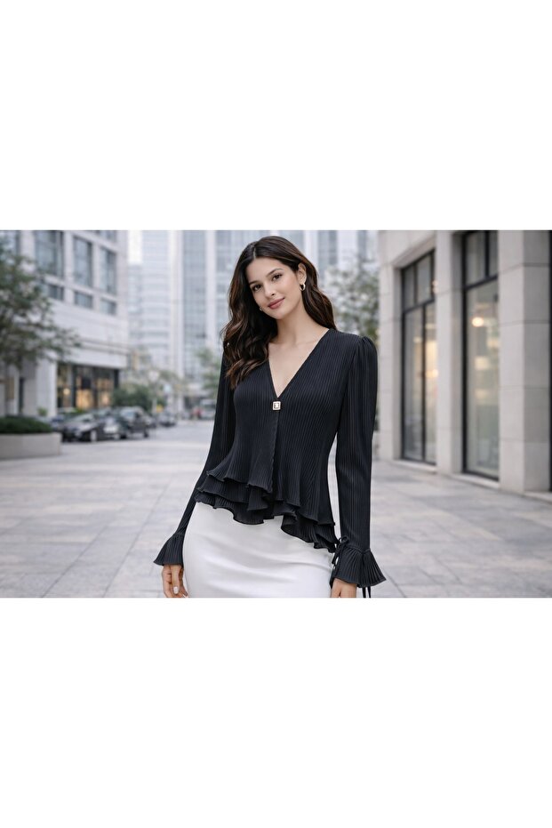 BLUZA - 1