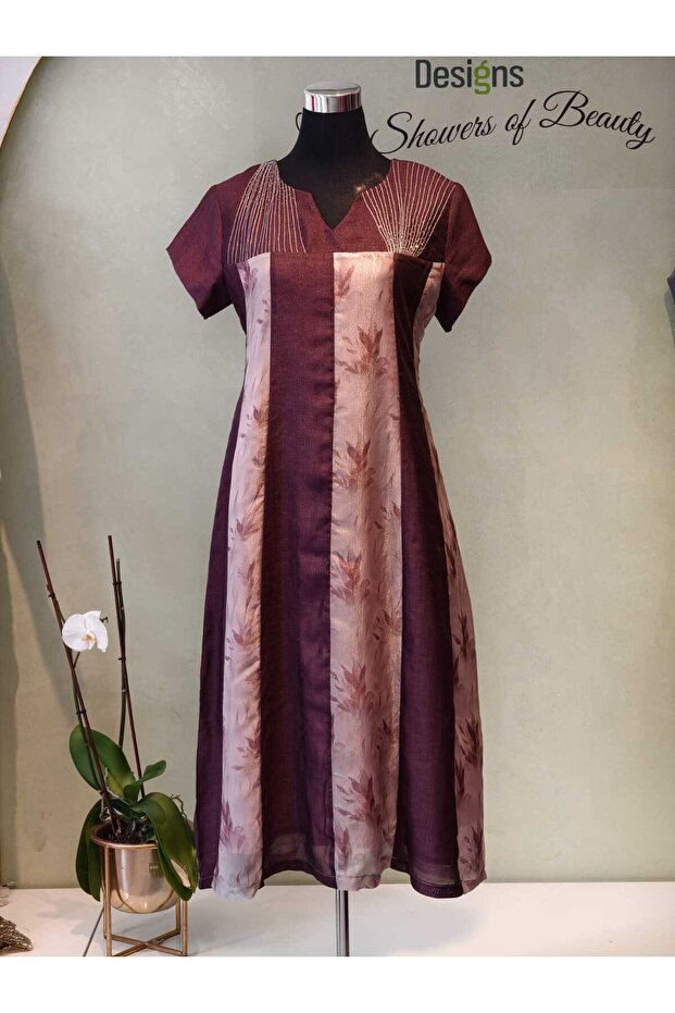 frock - 1