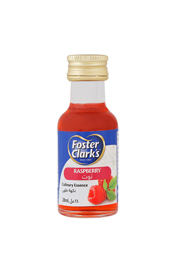 Raspberry Food Flavoring 28ml