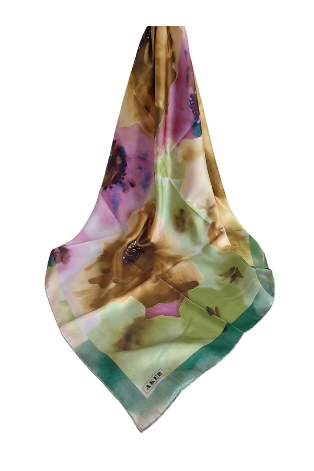 Ti̇vi̇l İp Silk Arp 2026 Summer Season 9157713-951