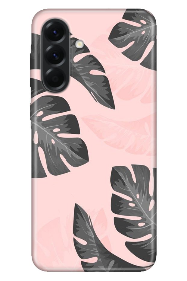 Galaxy A57 (Sm-A576B) Compatible Case Decorative Silicone Printed Cover Hawaii Style