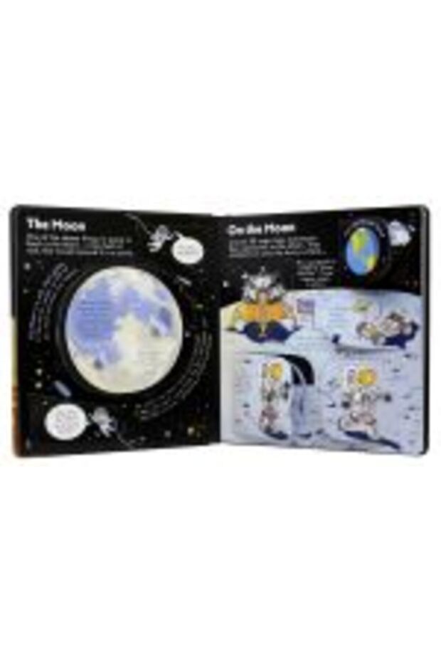 Look Inside Space - 2