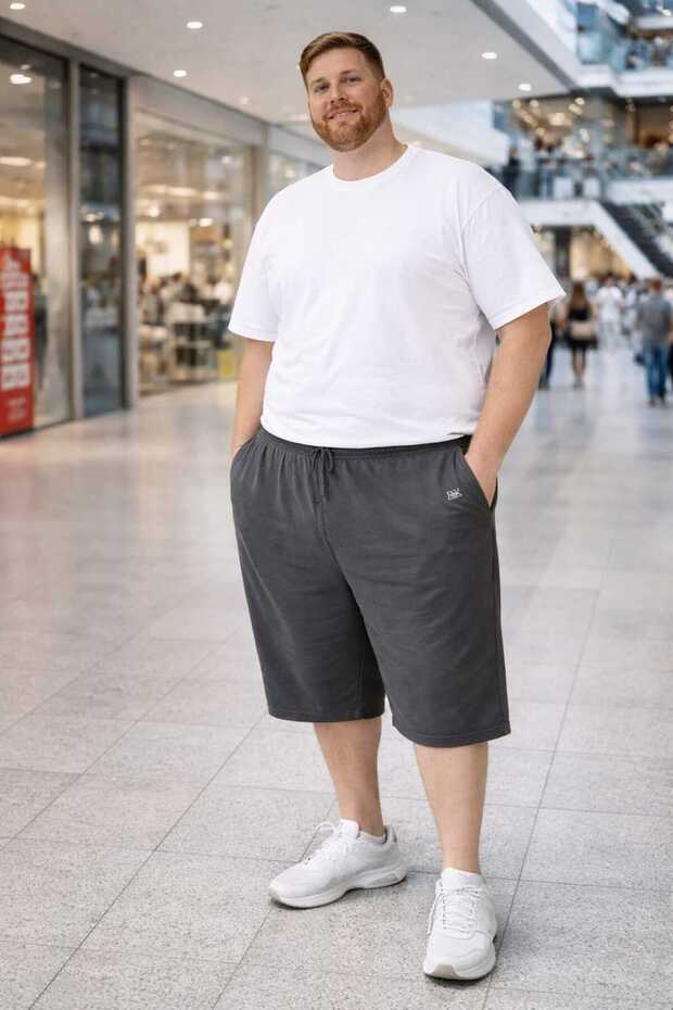 كابري مقاس كبير جدًا (7XL-10XL)