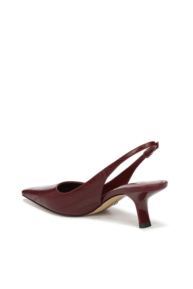 Bianka Slingback Pump - 8