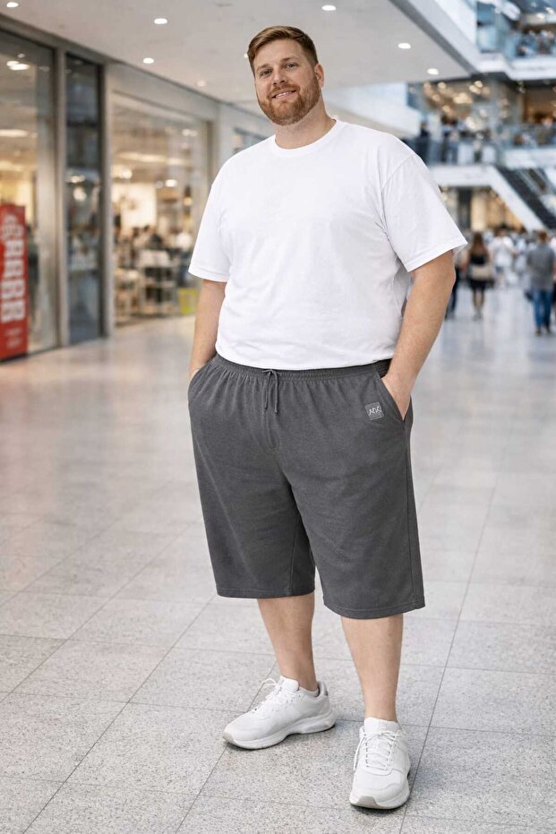كابري مقاس كبير جدًا (7XL-10XL)