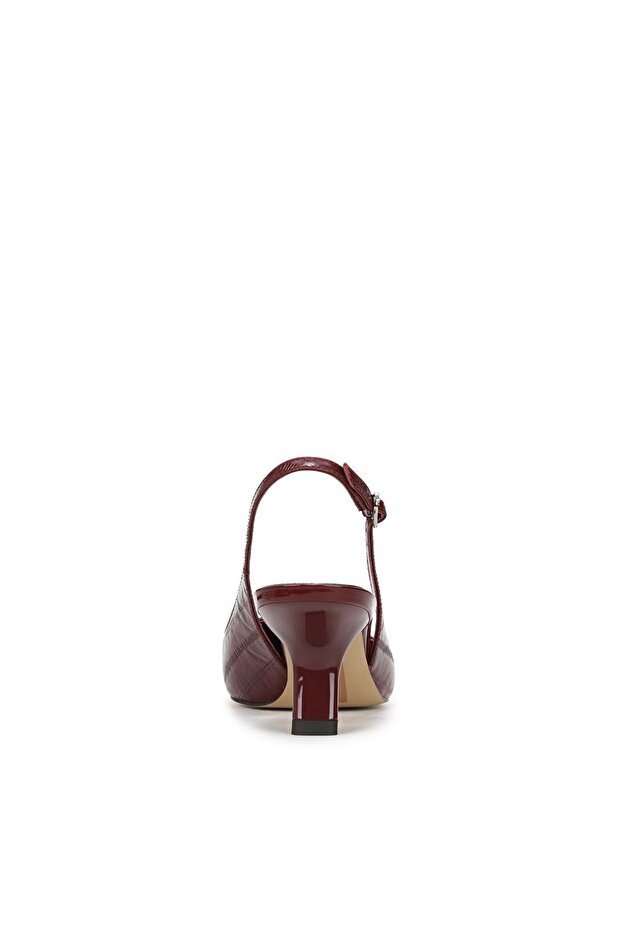 Bianka Slingback Pump - 5
