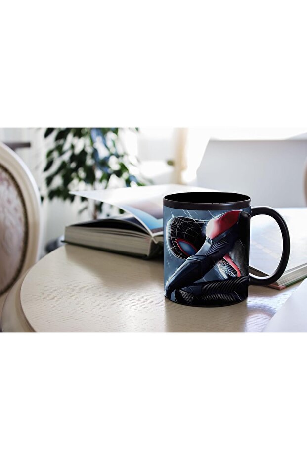 Spider-Man Coffee Mug - 2