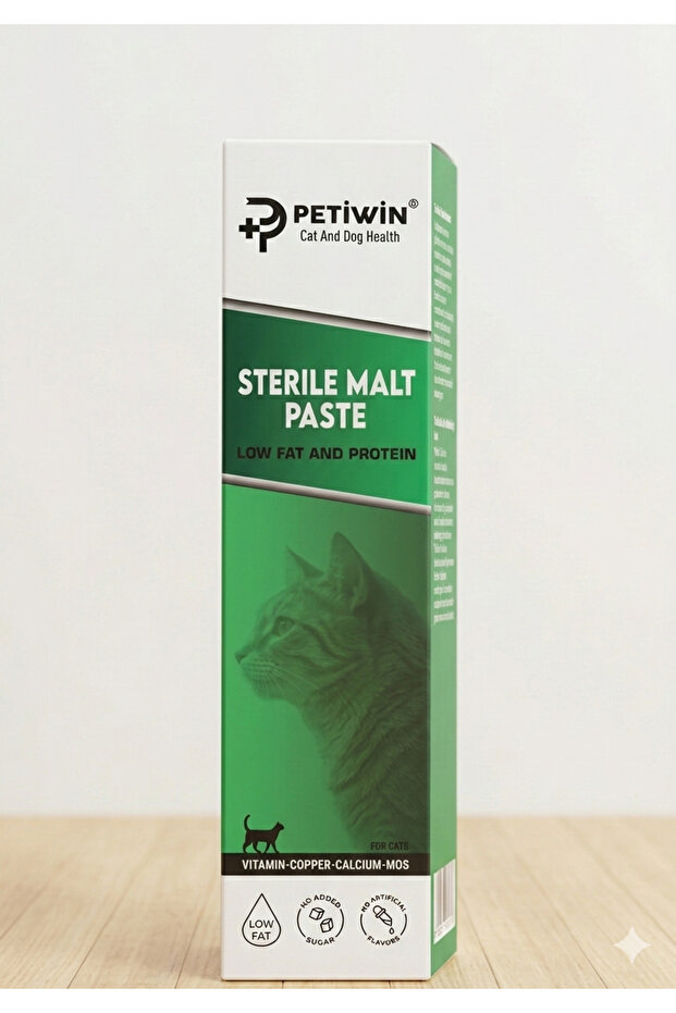 STERİL PASTE