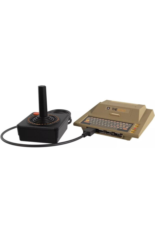 Consola de jocuri Retro The 400 Mini