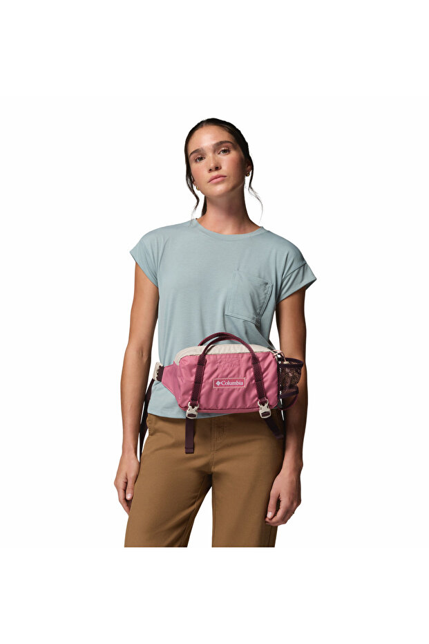 Echo Mountain Bel Çantası - 8