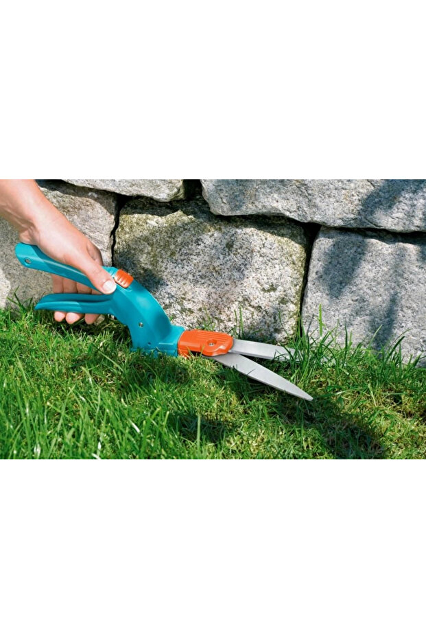 Gardena 8731-20 Classic Rotary Grass Trimmer