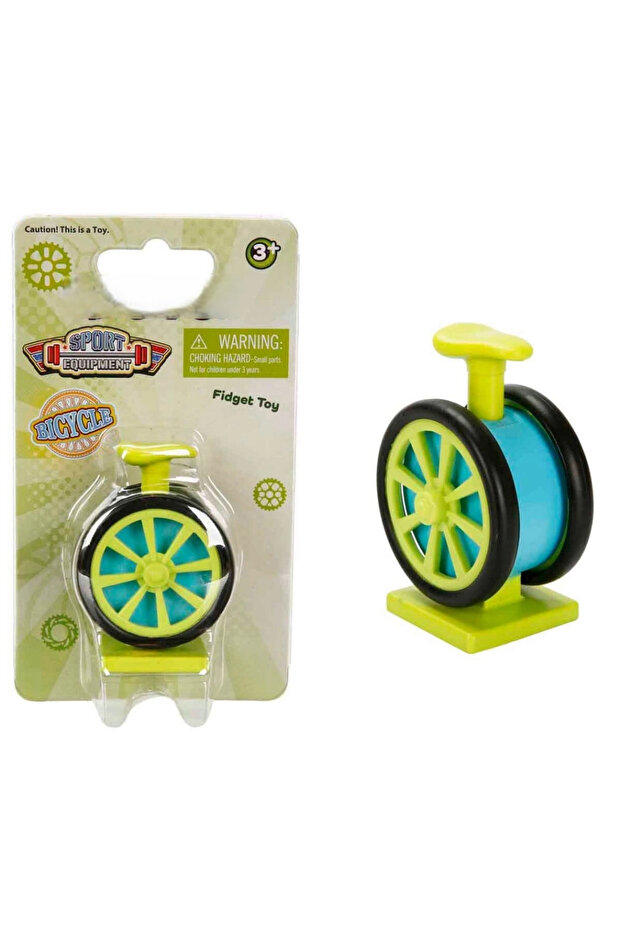 Sports Themed Stress Toy