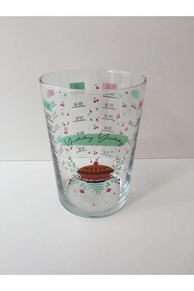 Ölçü Bardağı 520 CC - 1