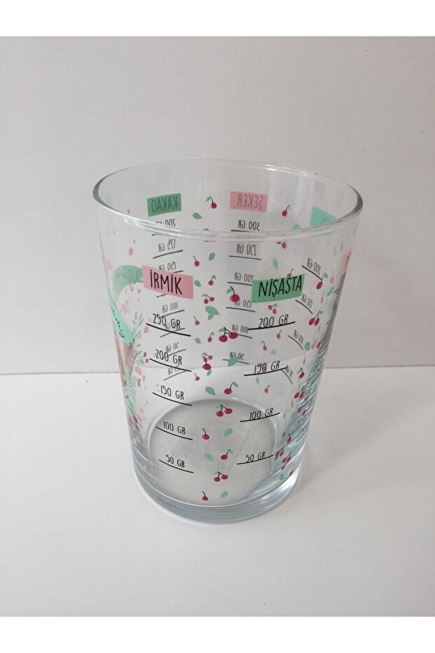 Ölçü Bardağı 520 CC - 2