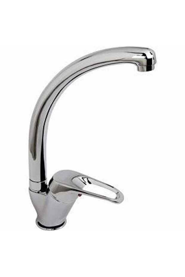 Junior Swan Sink Faucet
