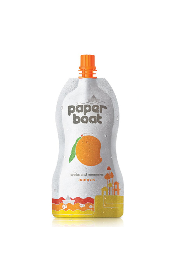 AAMRAS 150ML