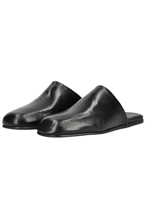 Papuci slip-on - 3