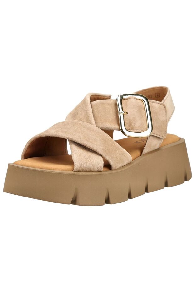 Sandalen - 1