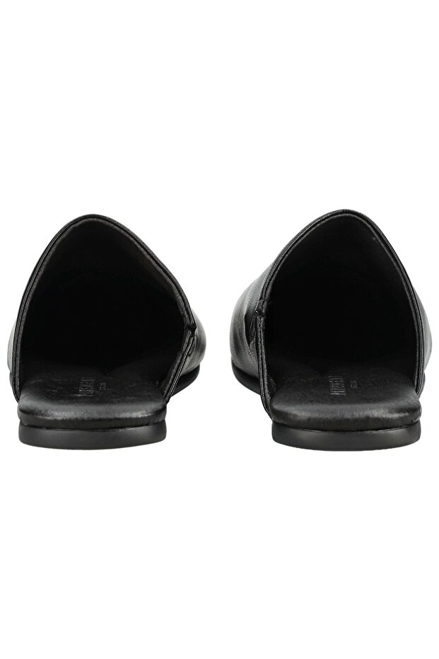 Papuci slip-on - 5