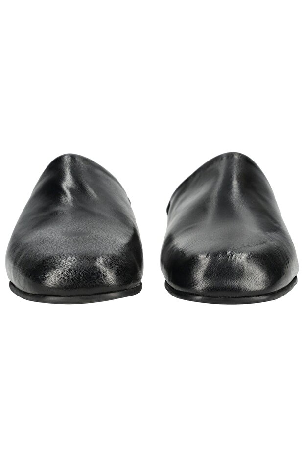 Papuci slip-on - 4