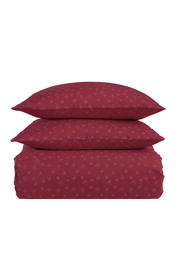 Prive Cherry Double New Set - 3