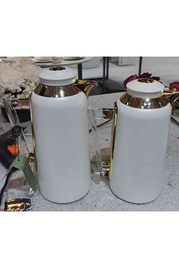 Vaccume Flask