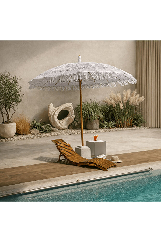 San Remo Beach Chair