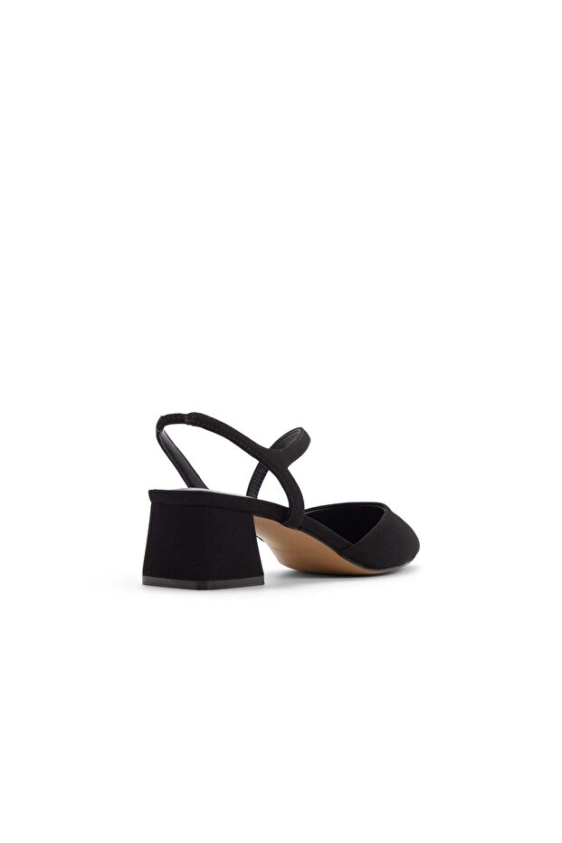 Brianah / Heeled Shoes - 2