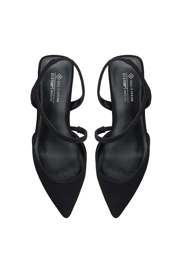 Brianah / Heeled Shoes - 6
