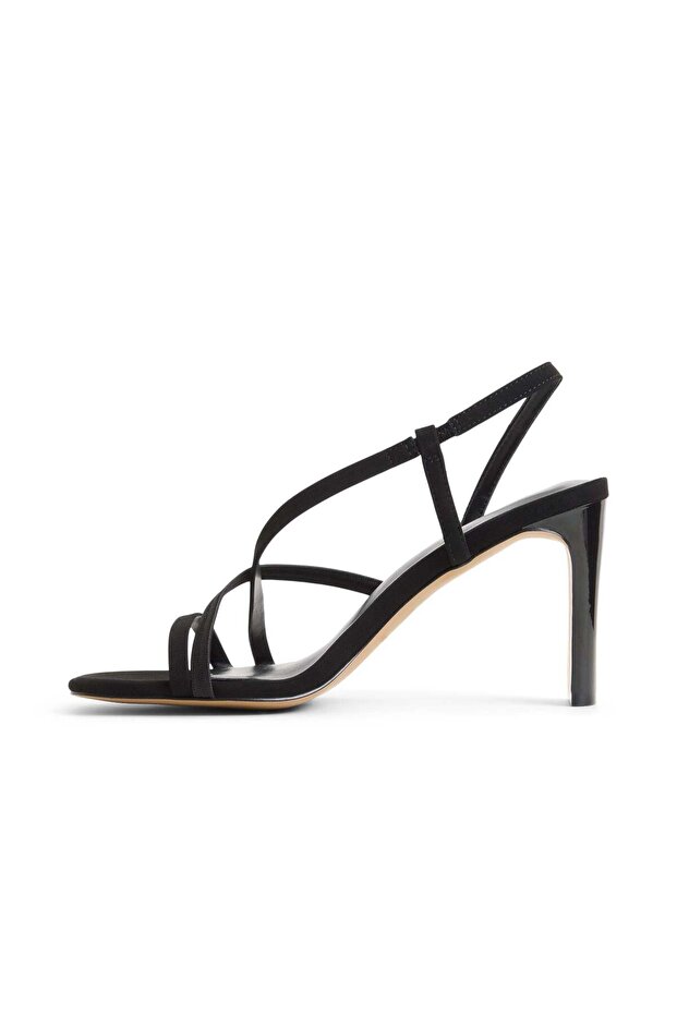 Jayaa / Heeled Sandals - 3