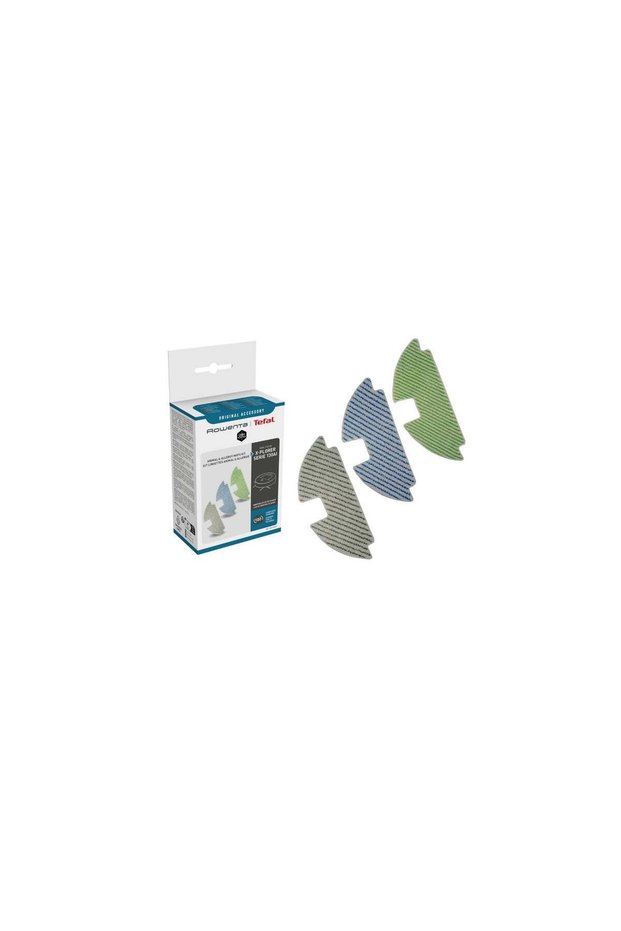 Kit mop microfibră ZR130001