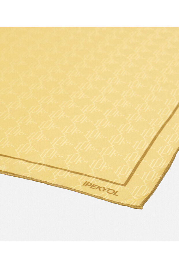 %100 ipek eşarp - 2