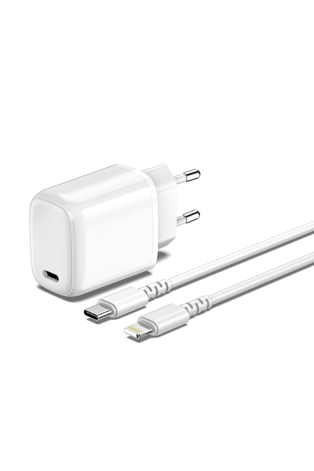 F603P LIGHTNING SET
