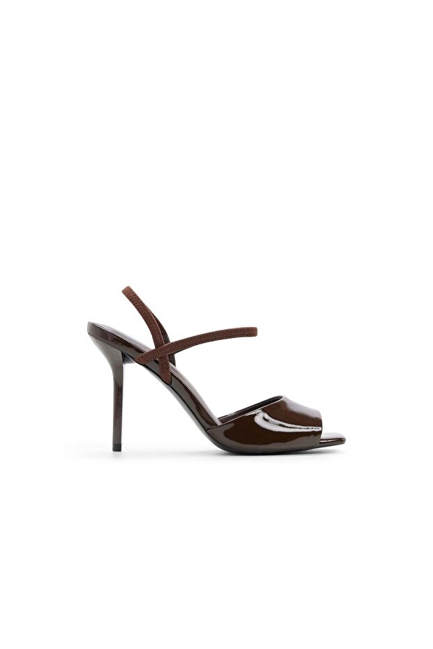 Fariah / Heeled Sandals - 1