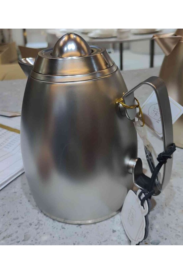Vaccume Flask - 1