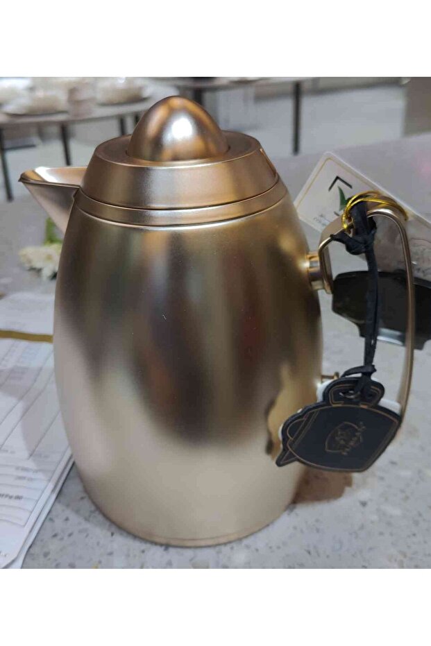 Vaccume Flask - 1